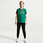 Australia Older Kids' Nike Football T-Shirt