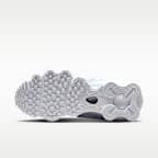 Nike Shox TL Fade Women's Shoes