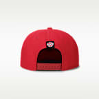 Gorra de futbol Nike Canada Pro