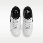 Nike Air Force 1 LV8 Big Kids' Shoes
