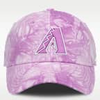 Arizona Diamondbacks Club Women's Nike MLB Adjustable Hat