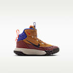 Nike Terrascout Little Kids' Shoes with Reflective Design Accents