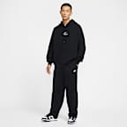 Nike Sportswear Club Men's Fleece Bungee Pants