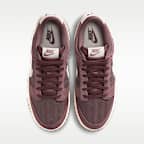 Nike Dunk Low Premium SE Women's Shoes