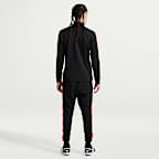 Strike Países Bajos Chándal de fútbol de tejido Knit Nike Dri-FIT - Hombre