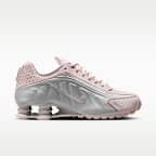 Tenis para mujer Nike Shox R4