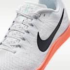 Nike Zoom Rival Distance Athletics Distance Spikes