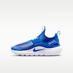 Tenis de correr para niños grandes Nike Flex Runner 4