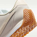 나이키 퍼시픽 레더 여성 신발