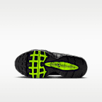 Παπούτσια για μεγάλα παιδιά από τη συλλογή Nike Air Max 95 x LEGO®