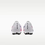 Nike Jr. Tiempo Maestro Club Big Kids' Multi-Ground Low-Top Soccer Cleats