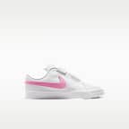 Nike Tennis Essential Younger Kids' Shoes