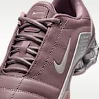 Nike Total90 Shox Magia Women's Shoes