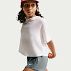 Nike One Girls' Dri-FIT 3" 2-in-1 Shorts