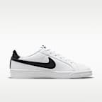 ナイキ コート ロイヤル メンズシューズ