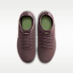 Tacos de fútbol para terrenos múltiples de corte high para niños de preescolar y grandes Nike Jr. Mercurial Superfly 10 Club "Kylian Mbappé"