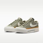 Tenis para mujer Nike Court Legacy Lift