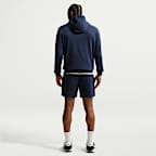 Nike Club Men's French Terry Flow Shorts