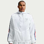 France x Jacquemus Men’s Anthem Jacket