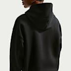 Nike Sportswear Club Fleece Sudadera con capucha oversize - Niño/a