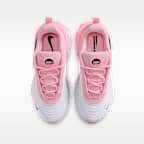 Tenis para niños grandes Nike Air Max Fire