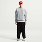 Nike Club Men's Fleece Crew