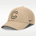 Chicago Cubs Club Men's Nike Dri-FIT MLB Adjustable Hat