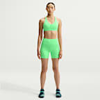 Nike Universa Women's Medium-Support Padded Sport Bra