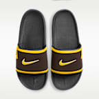 Chanclas Offcourt Nike Offcourt (San Diego Padres)