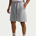 Nike Solo Fleece Men's Shorts