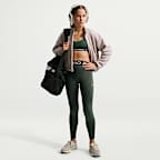 Nike Pro Big Kids' (Girls') Indy Bra