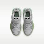 Nike S.T. Dynamite Little Kids' Basketball Shoes