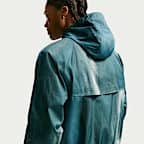 Nike Windrunner Men's Lined Jacket