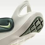 รองเท้าแซนดัลเด็กโต Nike Aqua Swoosh