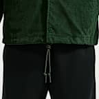 Nike Sportswear Club Men's Corduroy Coaches Jacket