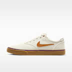 Nike SB Chron 2 Canvas Skate Shoe
