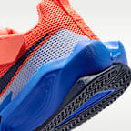 Nike S.T. Dynamite Little Kids' Basketball Shoe