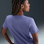 Nike Sportswear Club Essentials Women's T-Shirt