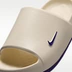 Nike Calm (Minnesota Vikings) Men's NFL Slides