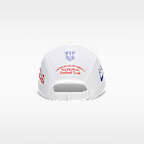 USA x V.A.A. Unstructured Dri-FIT Fly Cap