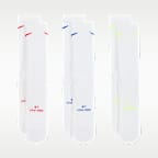 Nike Everyday Elevated Crew Socks (3 Pairs)