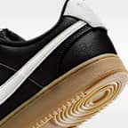 Nike Court Vision Low Men's Shoes