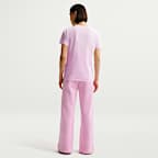 Nike Sportswear Club 女款短袖 T 恤