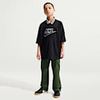 Nike Sportswear Camiseta de manga corta - Niño/a