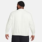 Nike Sportswear Club Fleece Men's Crew