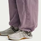 Nike Men's N.A.C. Dri-FIT Oversized Woven Trousers