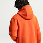 Netherlands Club Men's Nike Soccer Pullover Hoodie