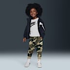 Nike Futura Toddler Evergreen T-Shirt