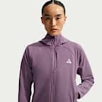 Veste de randonnée à zip ACG Cloud Trekker pour femme