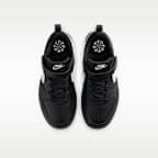 Tenis para niños de preescolar Nike Court Borough Low Recraft